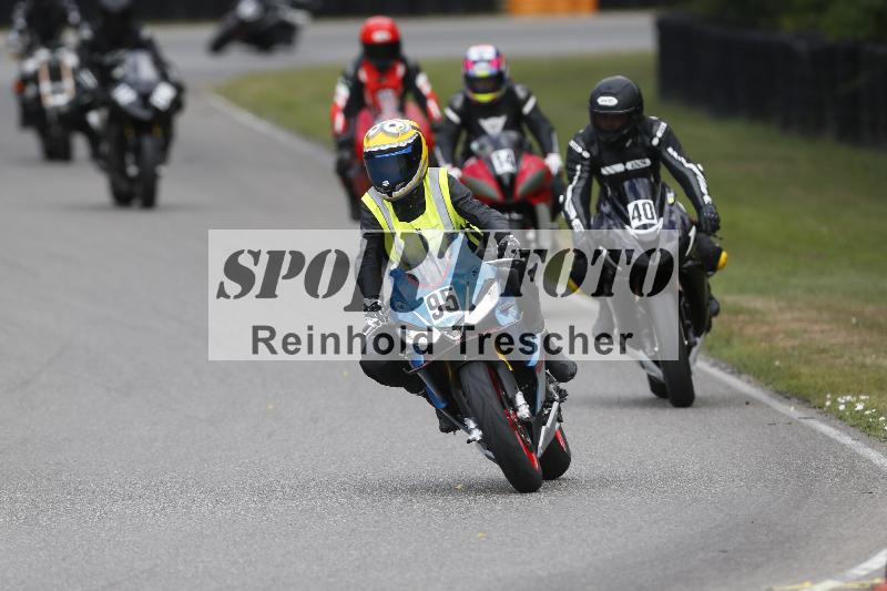 /30 27.07.2026  Dunlop Ride und Test Day ADR/Gruppe gruen Einsteiger/95